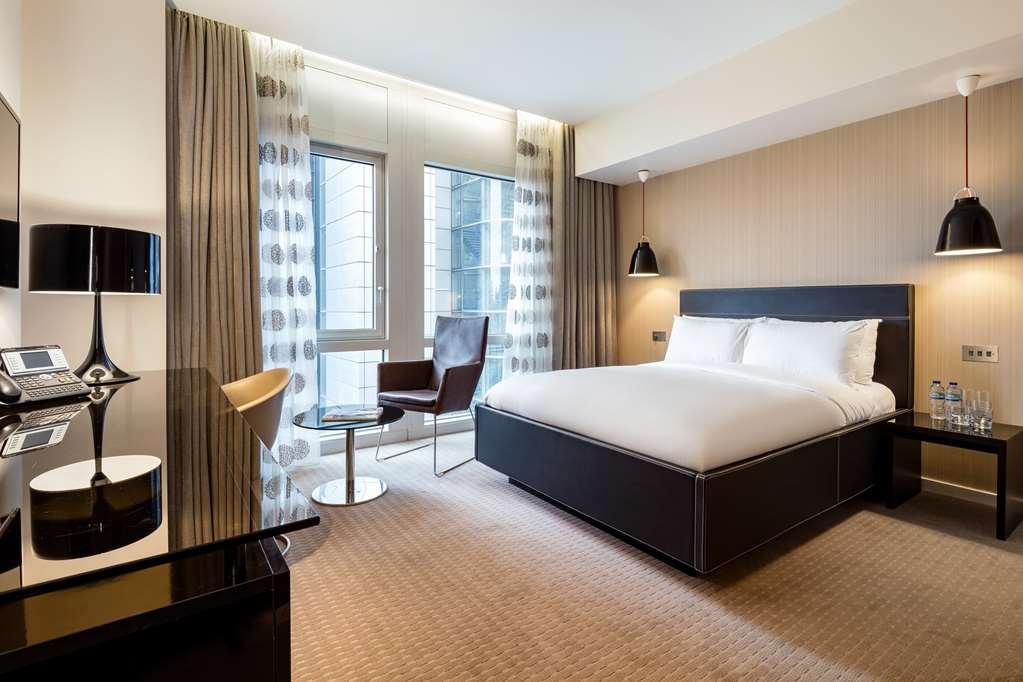 Radisson Blu Edwardian New Providence Wharf * Londres