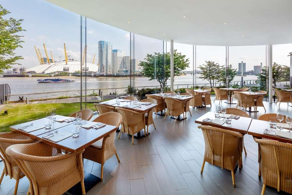 Hotel Radisson Blu Edwardian New Providence Wharf Londres